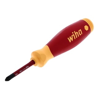 Foto 4 | Juego De Controladores Múltiples Wiha 28345 Con Aislamiento Slimline Pocketmax, 6 Piezas - Venta Internacional.