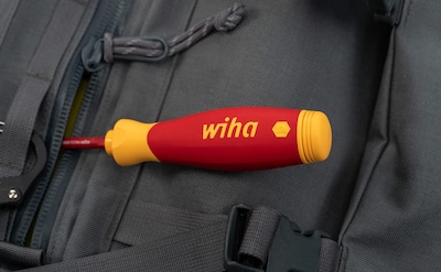 Foto 7 | Juego De Controladores Múltiples Wiha 28345 Con Aislamiento Slimline Pocketmax, 6 Piezas - Venta Internacional.