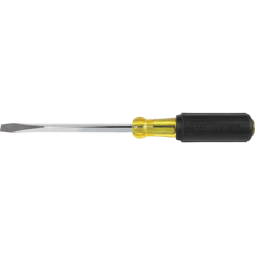 Foto 1 | Destornillador Klein Tools 600-6 Keystone De 5/16 Pulgadas Fabricado En Ee. Uu. - Venta Internacional.