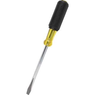 Foto 3 | Destornillador Klein Tools 600-6 Keystone De 5/16 Pulgadas Fabricado En Ee. Uu. - Venta Internacional.