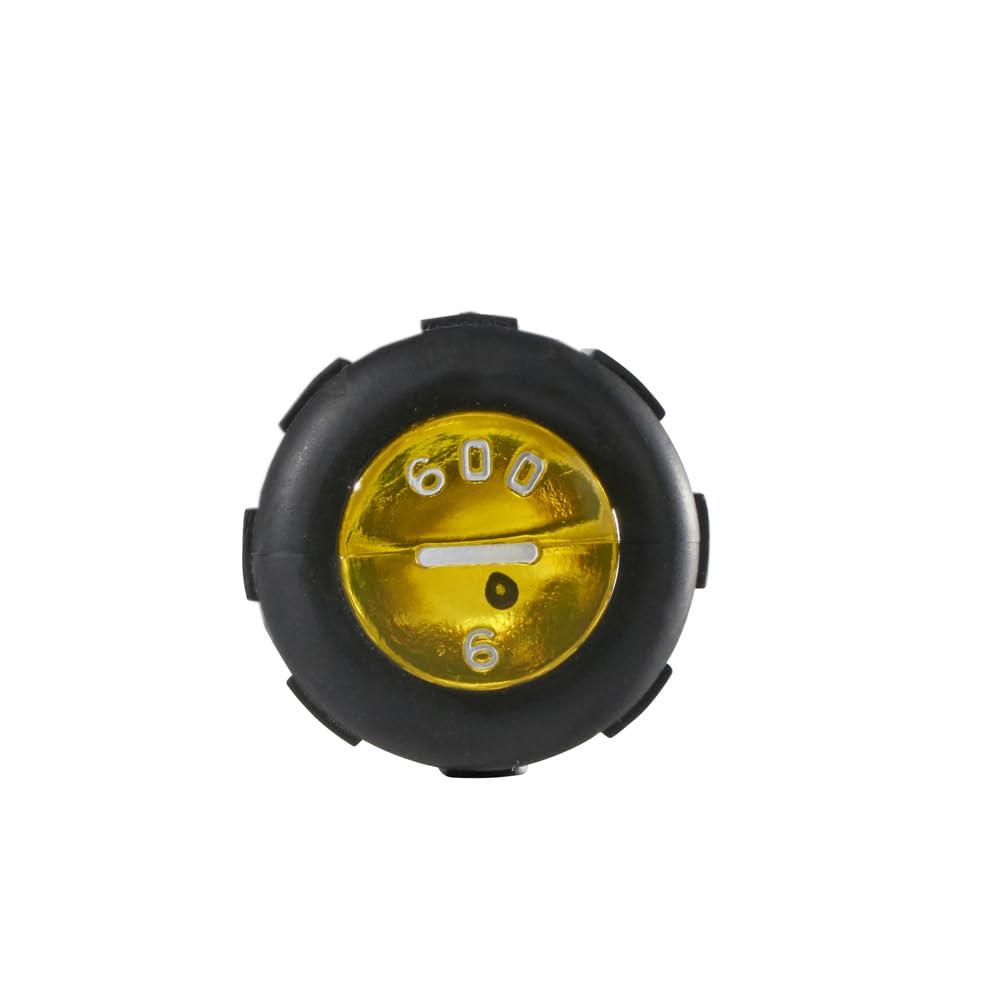 Foto 4 | Destornillador Klein Tools 600-6 Keystone De 5/16 Pulgadas Fabricado En Ee. Uu. - Venta Internacional.