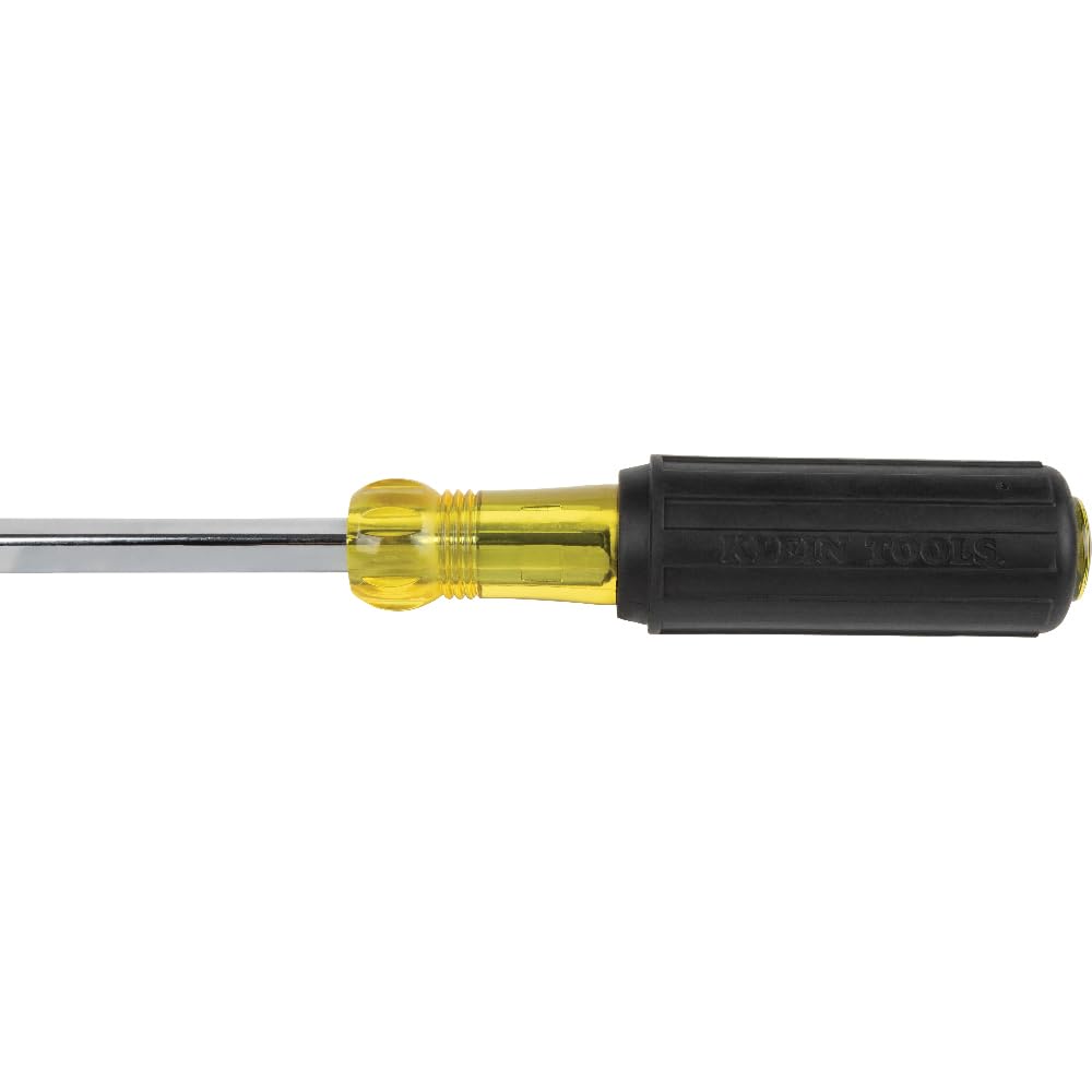 Foto 6 | Destornillador Klein Tools 600-6 Keystone De 5/16 Pulgadas Fabricado En Ee. Uu. - Venta Internacional.