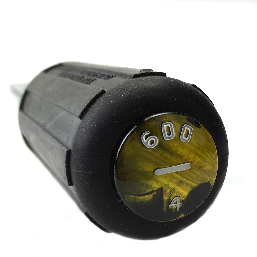 Foto 8 pulgar | Destornillador Klein Tools 600-4 Keystone Cushion-grip 1/4 - Venta Internacional.