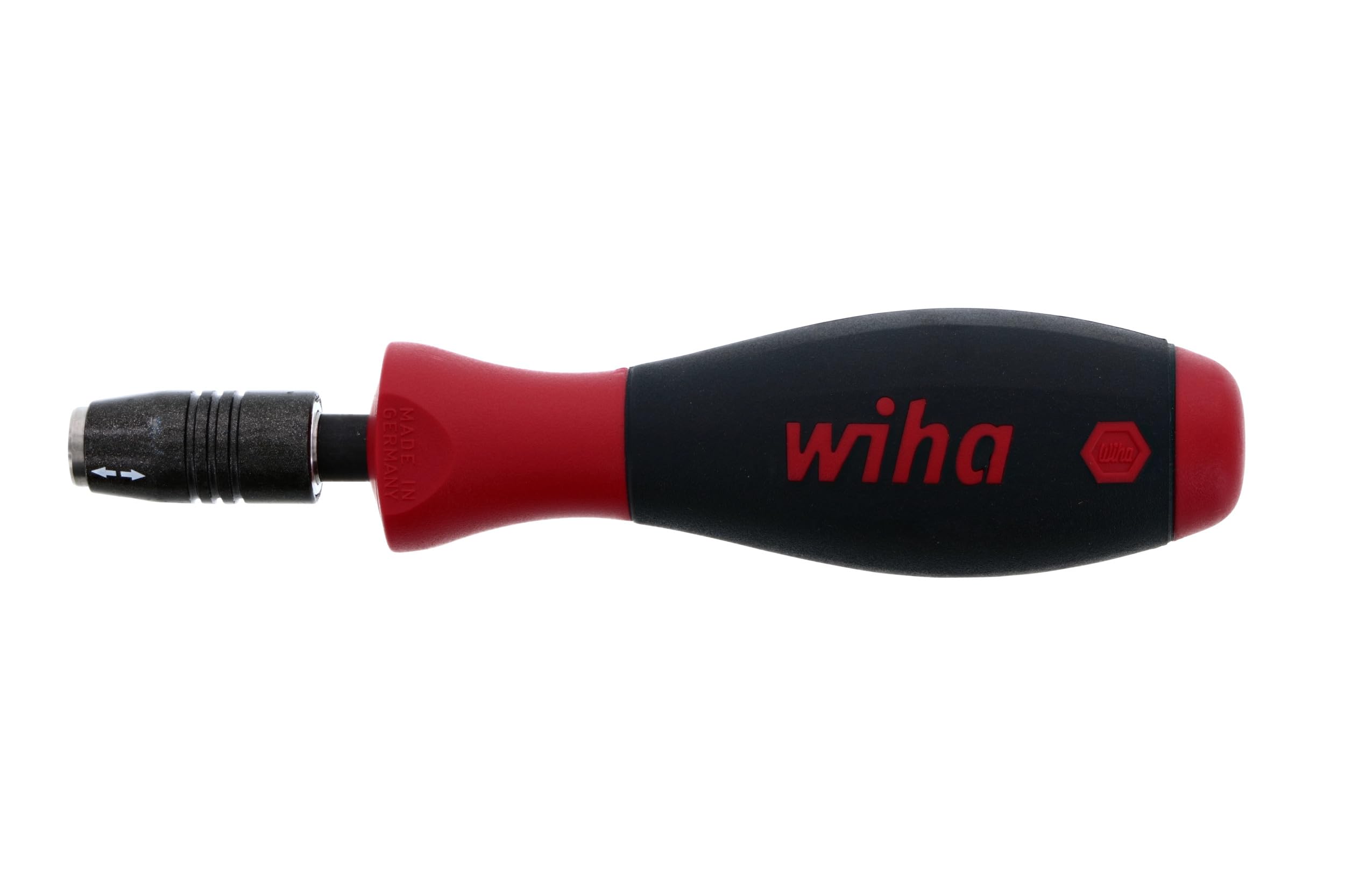 Soporte Para Brocas Wiha 76000 Softfinish Centrofix Con Imán - Venta Internacional.
