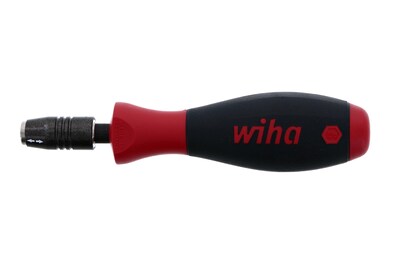 Foto 1 | Soporte Para Brocas Wiha 76000 Softfinish Centrofix Con Imán - Venta Internacional.