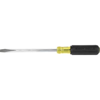 Foto 1 | Destornillador Klein Tools, Punta Plana, 600-8 Pulgadas, Keystone - Venta Internacional.