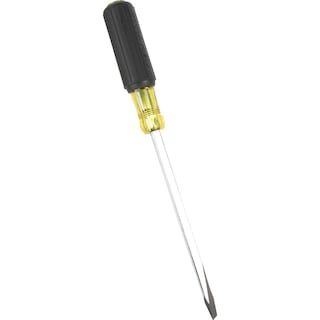 Foto 7 | Destornillador Klein Tools, Punta Plana, 600-8 Pulgadas, Keystone - Venta Internacional.
