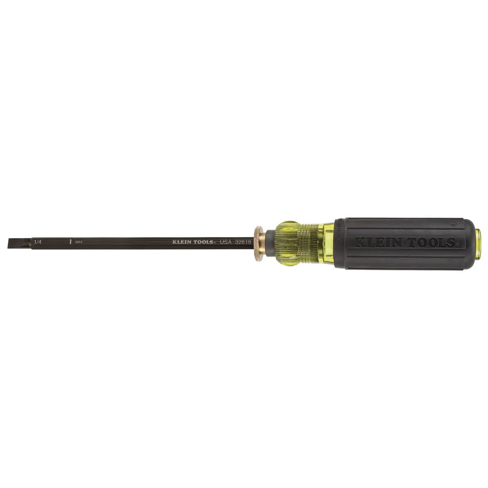 Destornillador Klein Tools 32751, Longitud Ajustable 10-20 Cm - Venta Internacional.