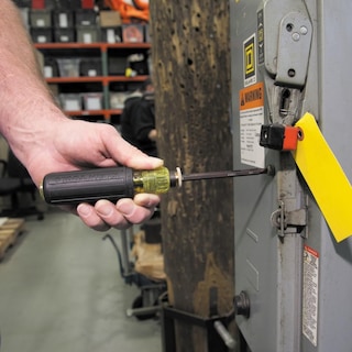 Foto 3 | Destornillador Klein Tools 32751, Longitud Ajustable 10-20 Cm - Venta Internacional.