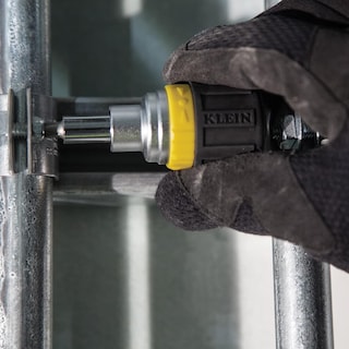 Foto 4 | Destornillador Klein Tools 6 en 1-Venta Internacional