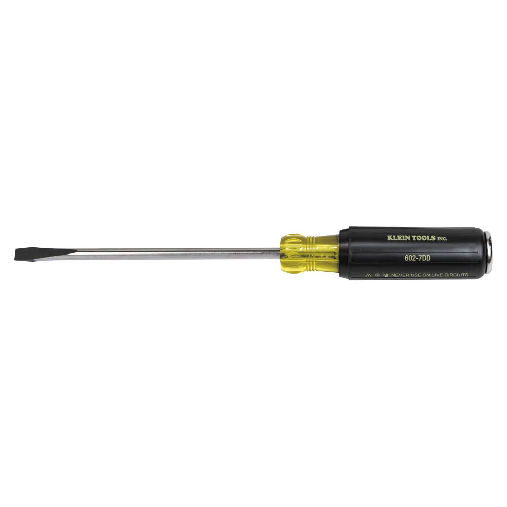 Destornillador Klein Tools 8 mm-Venta Internacional