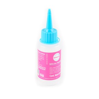 Foto 1 | Silicón Líquido con 24 Piezas con 60 ml