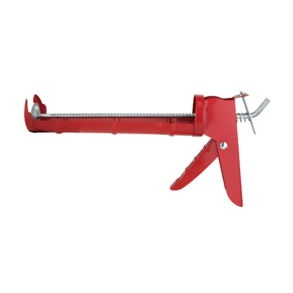 Pistola Calafateadoras Fumetax Con Cremallera 9'' Sw-8101003
