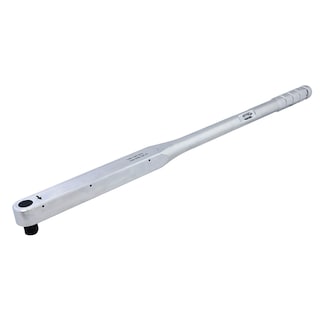 Foto 1 | Torquímetro De Trueno Con Cuerpo De Aluminio Escala Dual Cuadro De 3/4'', 140-740 Ft-lb Urrea