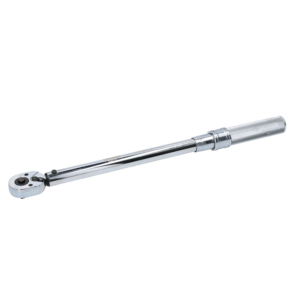 Torquímetro De Trueno Una Escala Cuadro De 1/4'', 20-150 In-lb Urrea