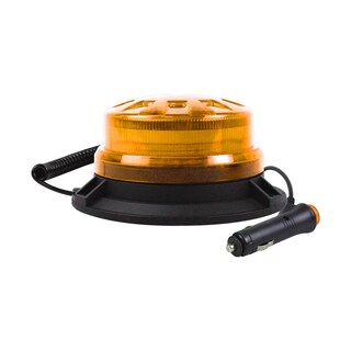 Foto 1 | Torreta Led Chica Rasen para Auto Luz Amarilla 24 Led de 24w