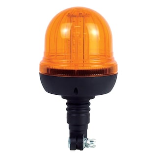 Foto 1 | Torreta Led Rasen para Auto Mediana con Sujeción Lateral Luz Amarilla