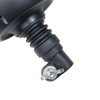 Foto 5 | Torreta Led Rasen para Auto Mediana con Sujeción Lateral Luz Amarilla