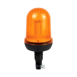 Foto 1 | Torreta Led Rasen para Auto con Sujeción Lateral Luz Amarilla