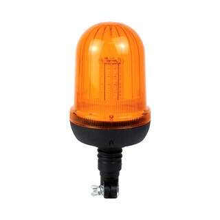 Foto 2 | Torreta Led Rasen para Auto con Sujeción Lateral Luz Amarilla