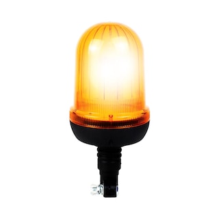 Foto 3 | Torreta Led Rasen para Auto con Sujeción Lateral Luz Amarilla