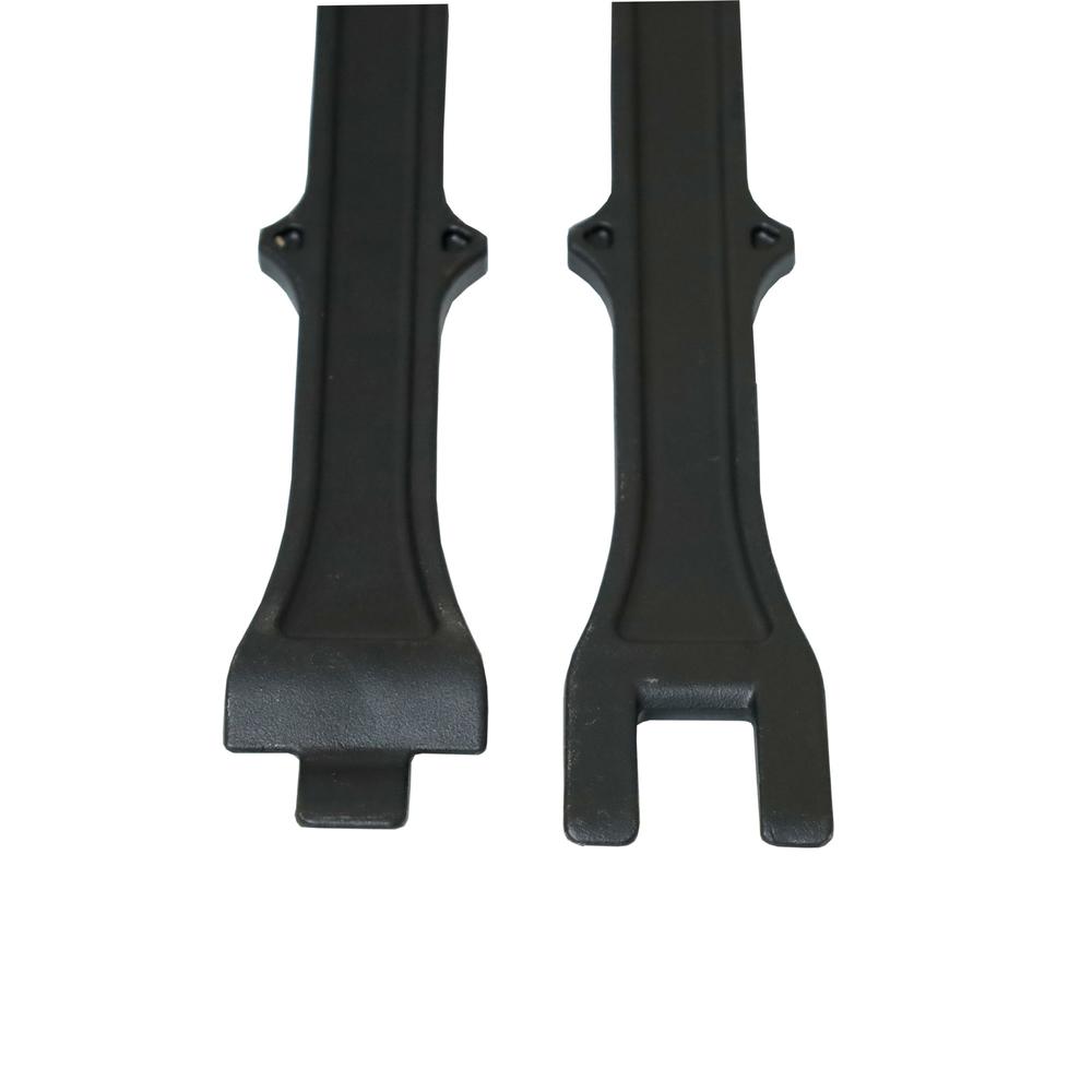 Foto 4 pulgar | Espátula para Cambiar Llanta Roda