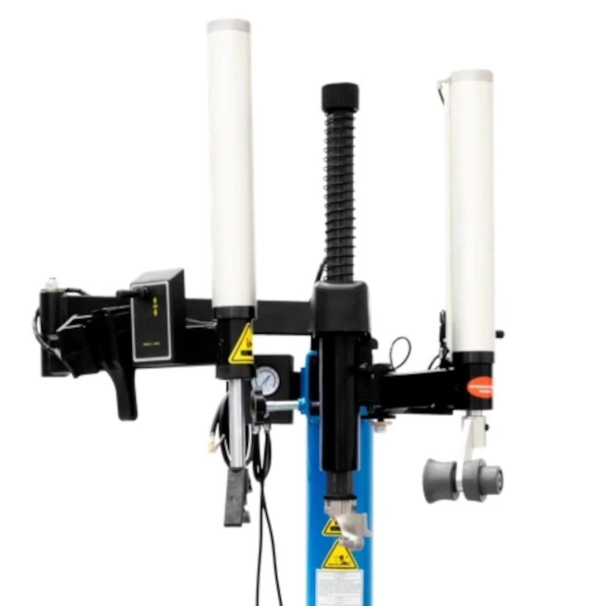 Foto 4 | Desmontadora BGS Technic Rin 12-26 Turbo Inflado 845850-MX