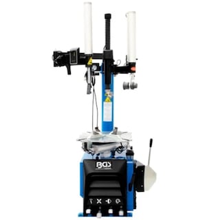 Foto 5 | Desmontadora BGS Technic Rin 12-26 Turbo Inflado 845850-MX