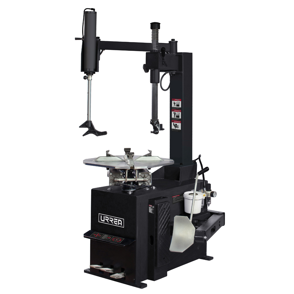 Foto 1 | Desmontadora De Llantas 1.5 Hp Para Rin 24'' Con Brazo Urrea