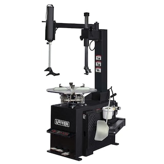 Foto 1 | Desmontadora De Llantas 1.5 Hp Para Rin 24'' Con Brazo Urrea