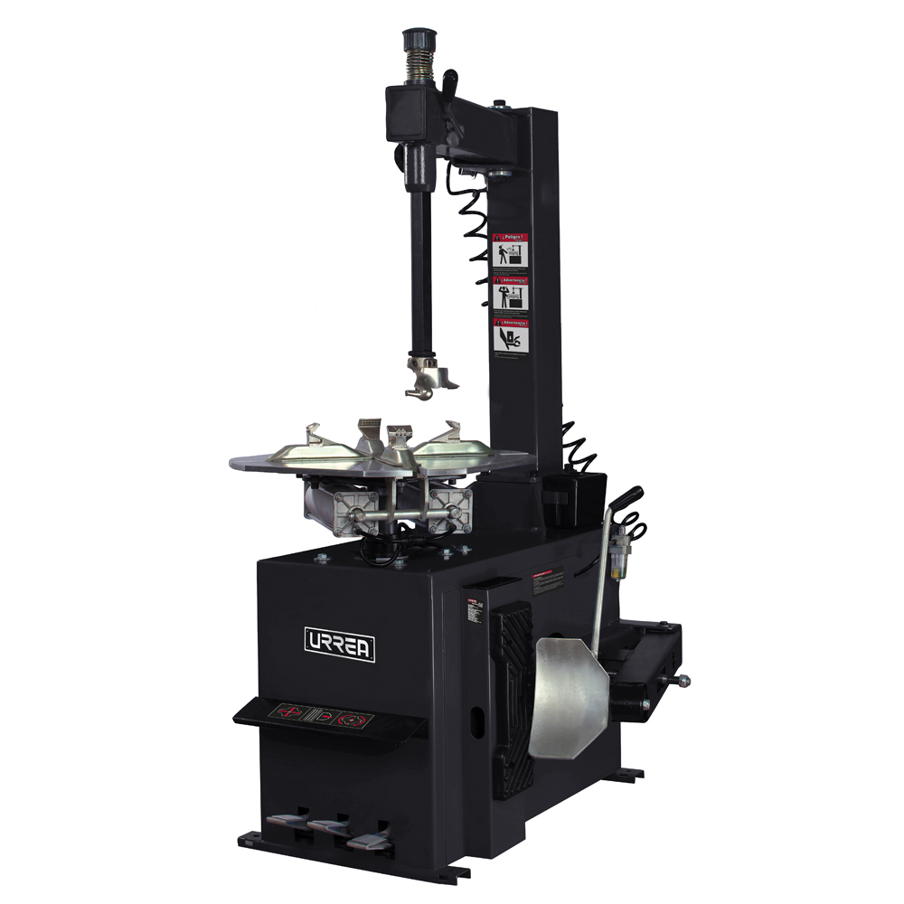 Foto 2 pulgar | Desmontadora De Llantas 1.5 Hp Para Rin 24'' Urrea