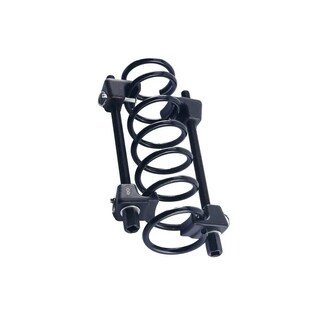 Foto 3 | Kit Opresor Desmontaje Compresor Y Resorte Amortiguador Eo Safe Imports Esi- 4849-1 Rojo