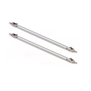 Foto 1 | Sujetador de Lip Splitters Tirantes Struts Eo Safe Imports Plata