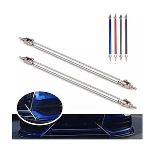Foto 2 | Sujetador de Lip Splitters Tirantes Struts Eo Safe Imports Plata