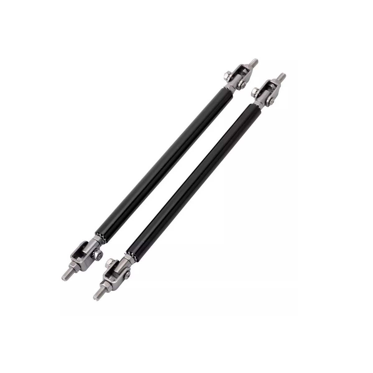 Sujetador de Lip Splitters Tirantes Struts  Eo Safe Imports Negro
