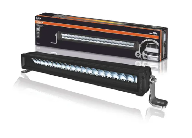 Barra Led Osram 40 Pulgadas