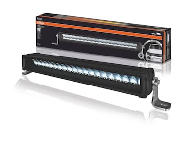 Foto 1 | Barra Led Osram 40 Pulgadas