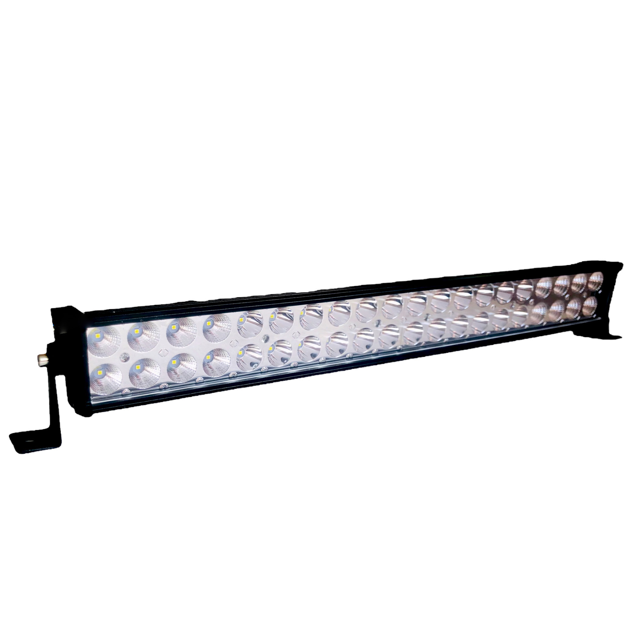 Foto 2 pulgar | Faro Automotriz 40 Hiper Leds Tunix color Blanco