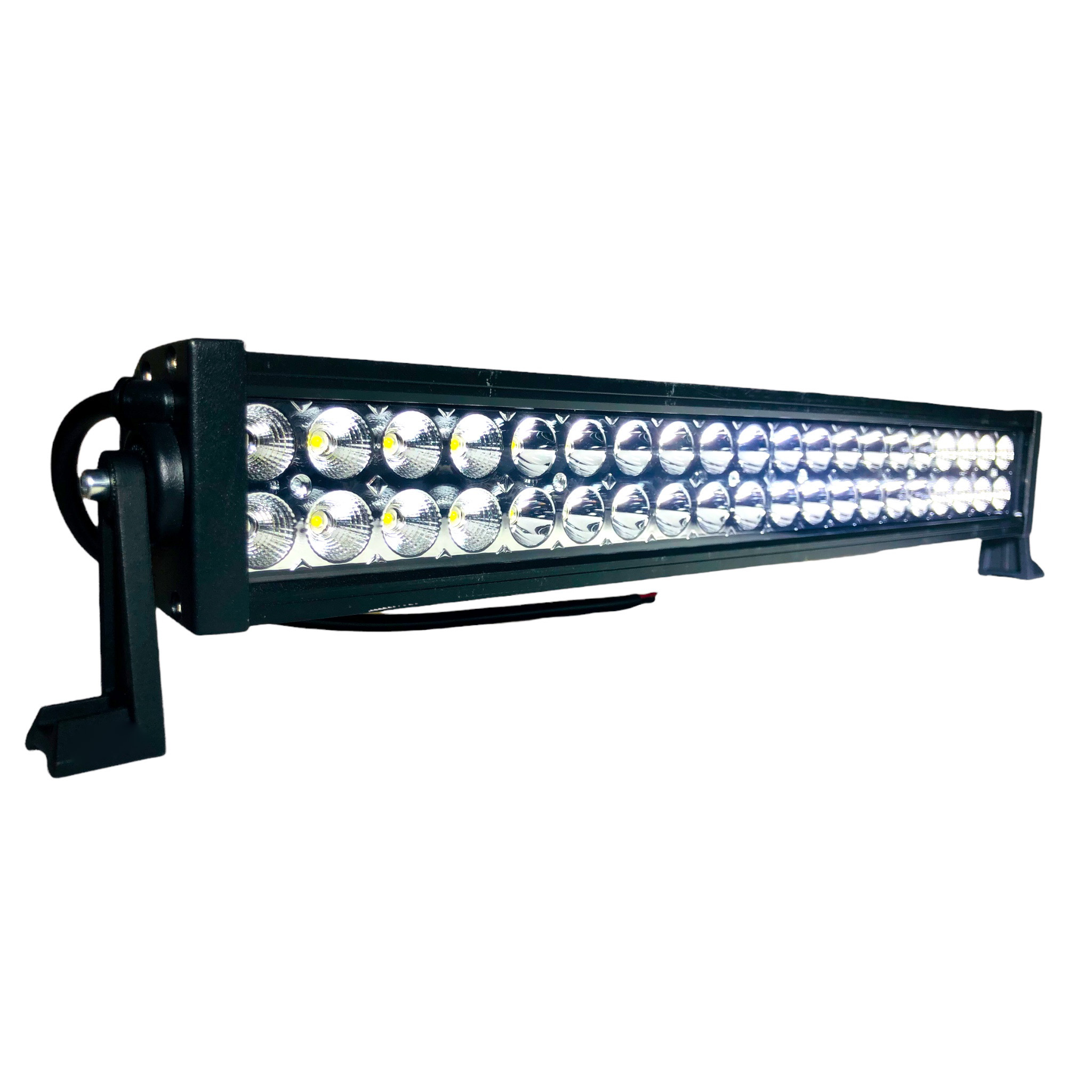 Foto 2 pulgar | Faro Automotriz 40 Hiper Leds Tunix color Blanco Tamaño G