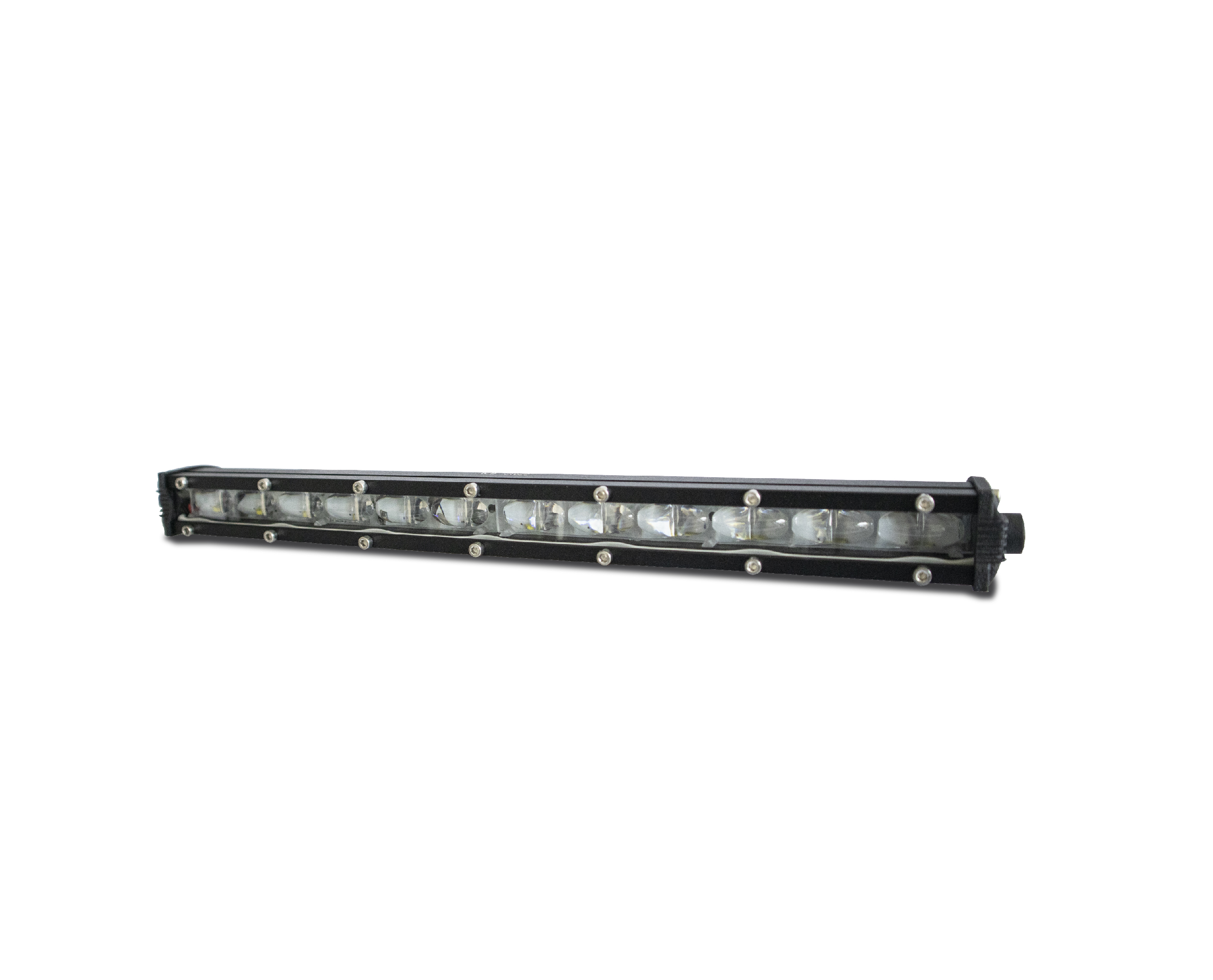 Foto 2 pulgar | Barra LED IOL LBLD 026 13"