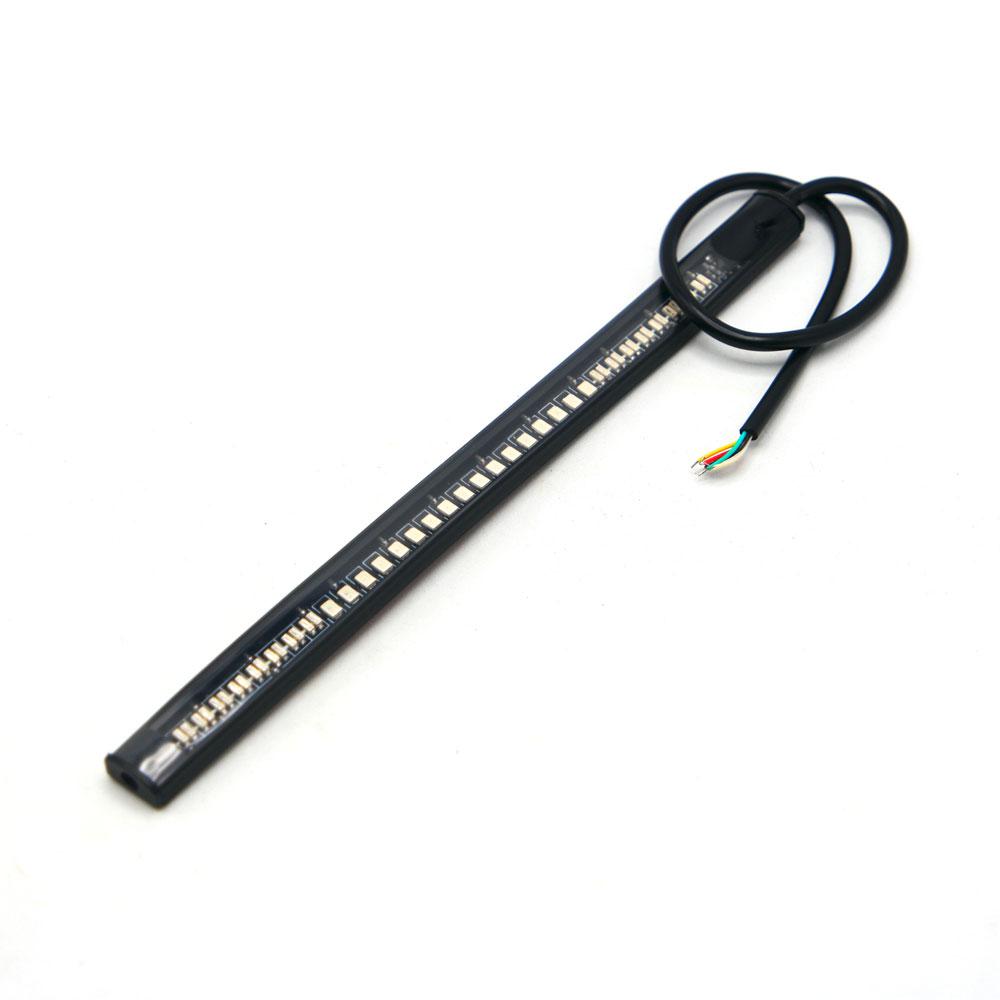 Foto 6 | Barra Led Flexible Multifuncional Para Motocicleta