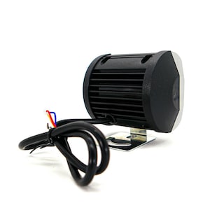 Foto 5 | Faro Auxiliar Led con Estrobo 6 Led Luz de Contorno Lateral para Motocicleta