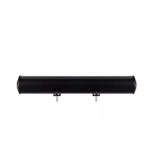 Foto 3 | Barras De Led 4x4 20plg. Eo Safe Imports Esi-12099 Amarillo