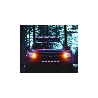Foto 3 | Barra Luz Led Rigid Adapt 40 Pulgadas Gps