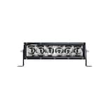 Barra De Luz Rigid 10 Pulgadas Radiance Plus Rbgw X3 Rzr
