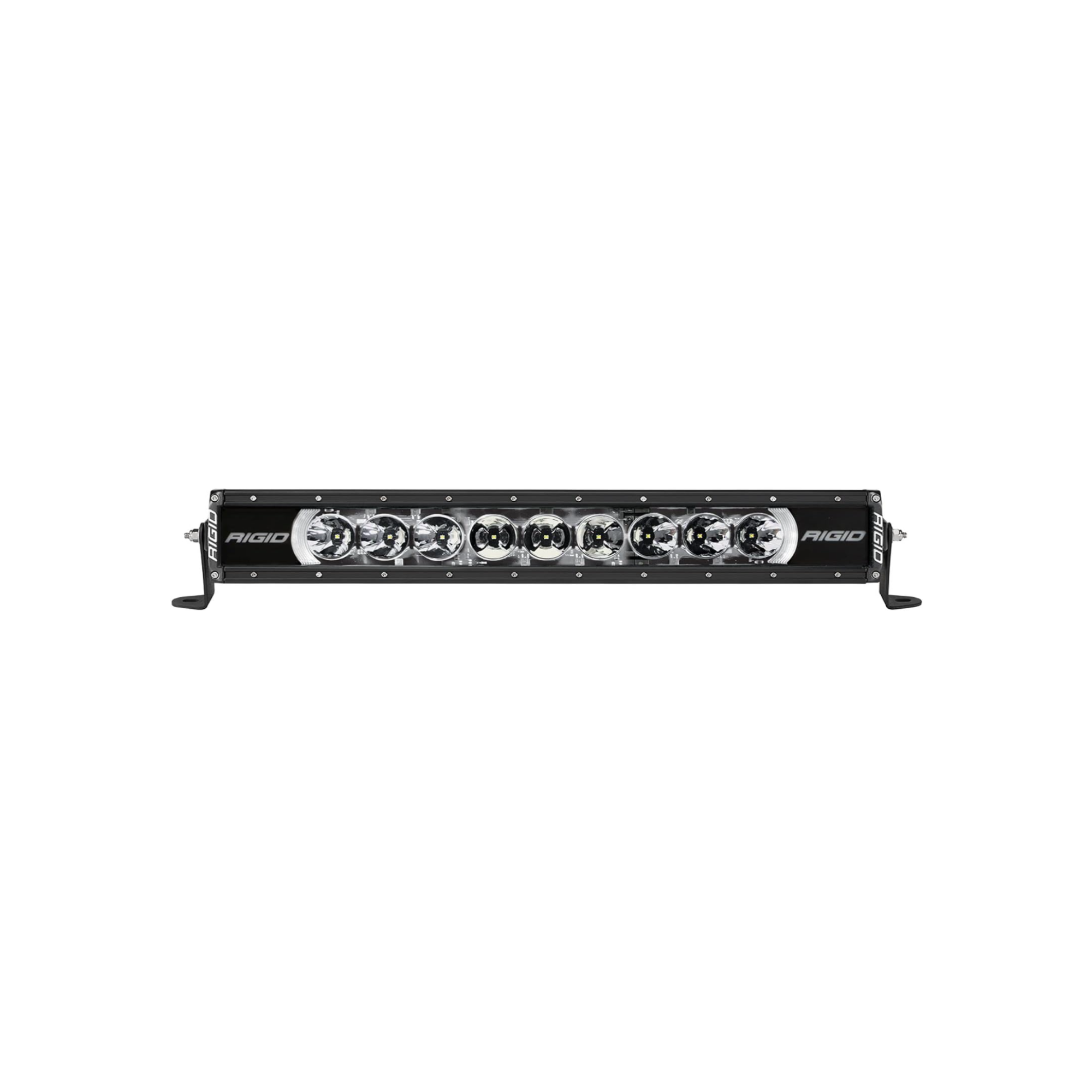 Foto 2 pulgar | Barra Luz Led Rgb Rigid 20 Pulgadas Radiance Plus X3 Rzr