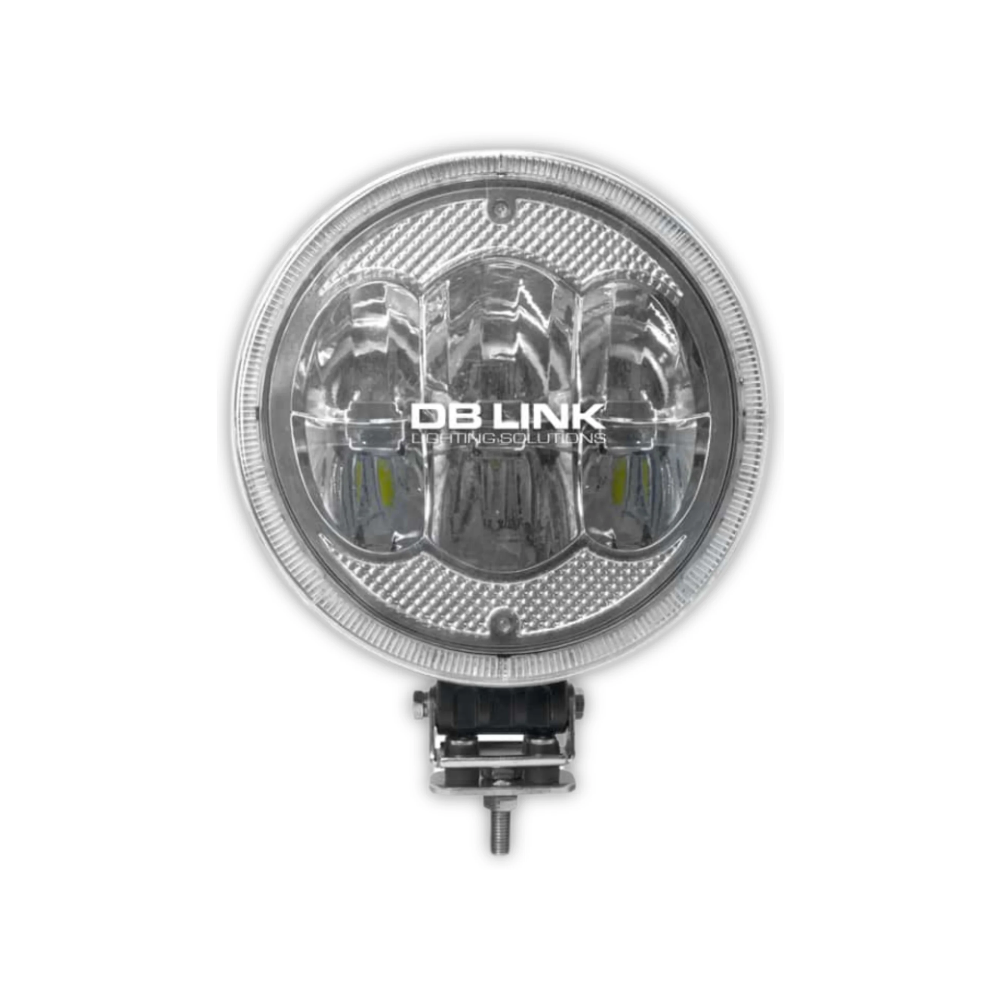 Faro Redondo Conducción Db Link Dbsm7d Lancha Bote Yate Rzr
