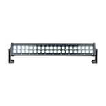 Barra Led 22 Pulgadas Pipedream Nl-lbr22-blk120 6500k 4x4