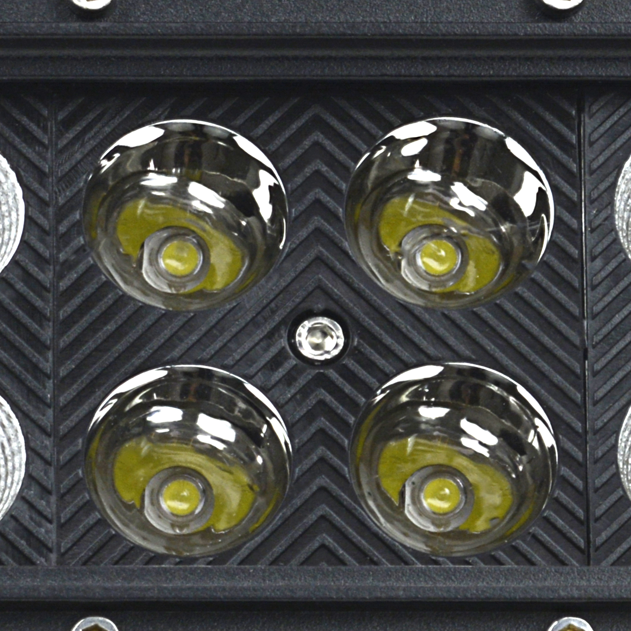 Foto 4 | Barra Led 22 Pulgadas Pipedream Nl-lbr22-blk120 6500k 4x4