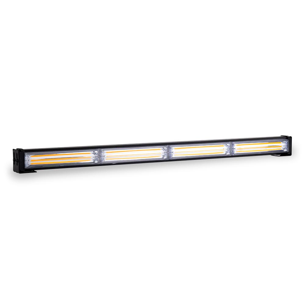 Foto 2 pulgar | Barra Led Para Auto Rasen Cob Larga De 59 Cm, 4 Led Tipo Cob.